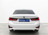 BMW 320d M-Sport HUD/Laser/Kamera/Memory/H&K/ACC - BMW 320 Gebrauchtwagen in Hamburg