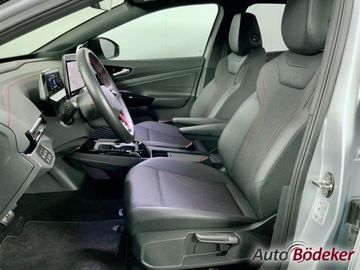 Volkswagen ID.4 GTX 4MOTION 1-Gang-Automatik, Garantie b.