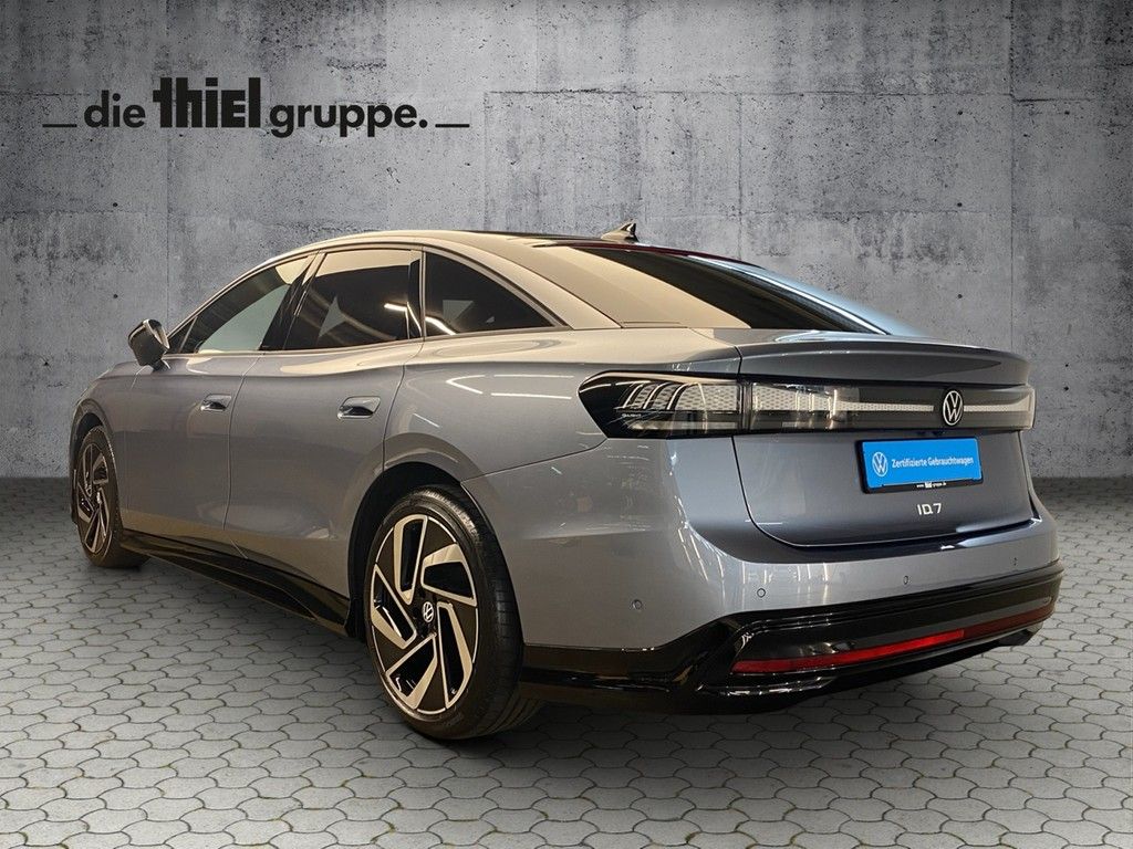 Volkswagen ID.7 - Bild 7