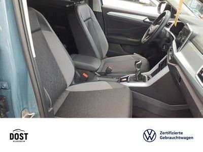 Volkswagen T-Roc - Bild 4