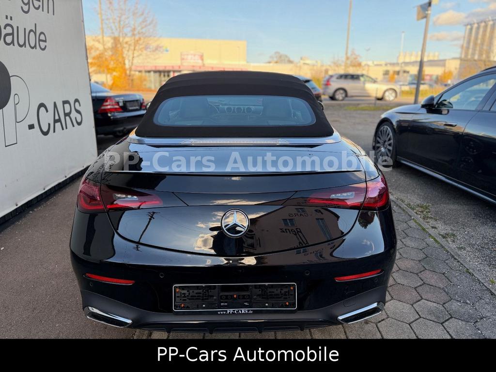 Mercedes-Benz CLE 200