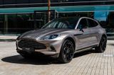 Aston Martin DBX 4.0 V8