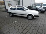 Volkswagen Golf 2 1.6 CL 2.Hd/Autom/Schiebedach/H-Zulassung - VW Gebrauchtwagen von 1990
