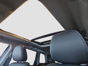 Fotografie 13 des Suzuki Vitara Comfort+ Kamera Navi Schiebedach