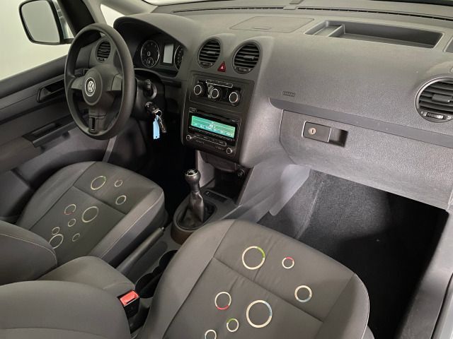 Caddy Maxi Roncalli 1.2 TSI 7-Sitzer EPH+KLIMA
