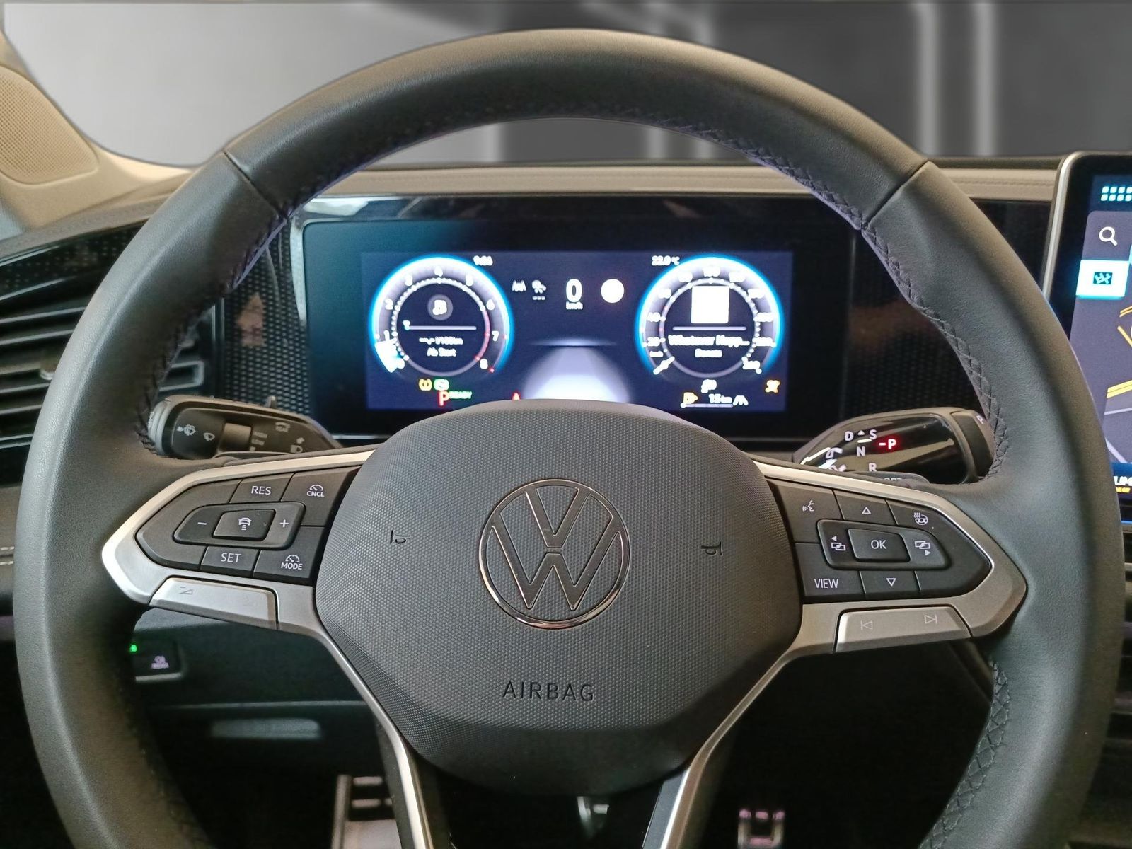 Volkswagen Tiguan - Bild 12