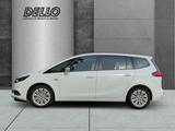 Opel Zafira Edition CDTI C TOURER 2.0 Allwetter AHK-a - Opel Zafira: Cdti