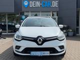 Renault Clio Expression*NAVI*R-KAMERA*AHK* - Renault Clio: Weiß
