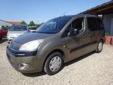 Citroën Berlingo 1.6 HDi 115 Multispace Exclusive - Citroën Berlingo: Multispace Exclusive