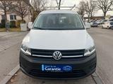 Volkswagen Caddy Maxi 4 MOTION SORTIMO REGALLE GROSS/AHK - Volkswagen Caddy Maxi: Motion