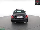 Mercedes-Benz C 180 AVANTGARDE MULTIBEAM,KAMERA,AMBIENTE,DAB - gebrauchte Mercedes-Benz C 180 aus dem Jahr 2019