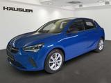 Opel Corsa Elegance 1.2T Teilleder Winterpaket LED Ca