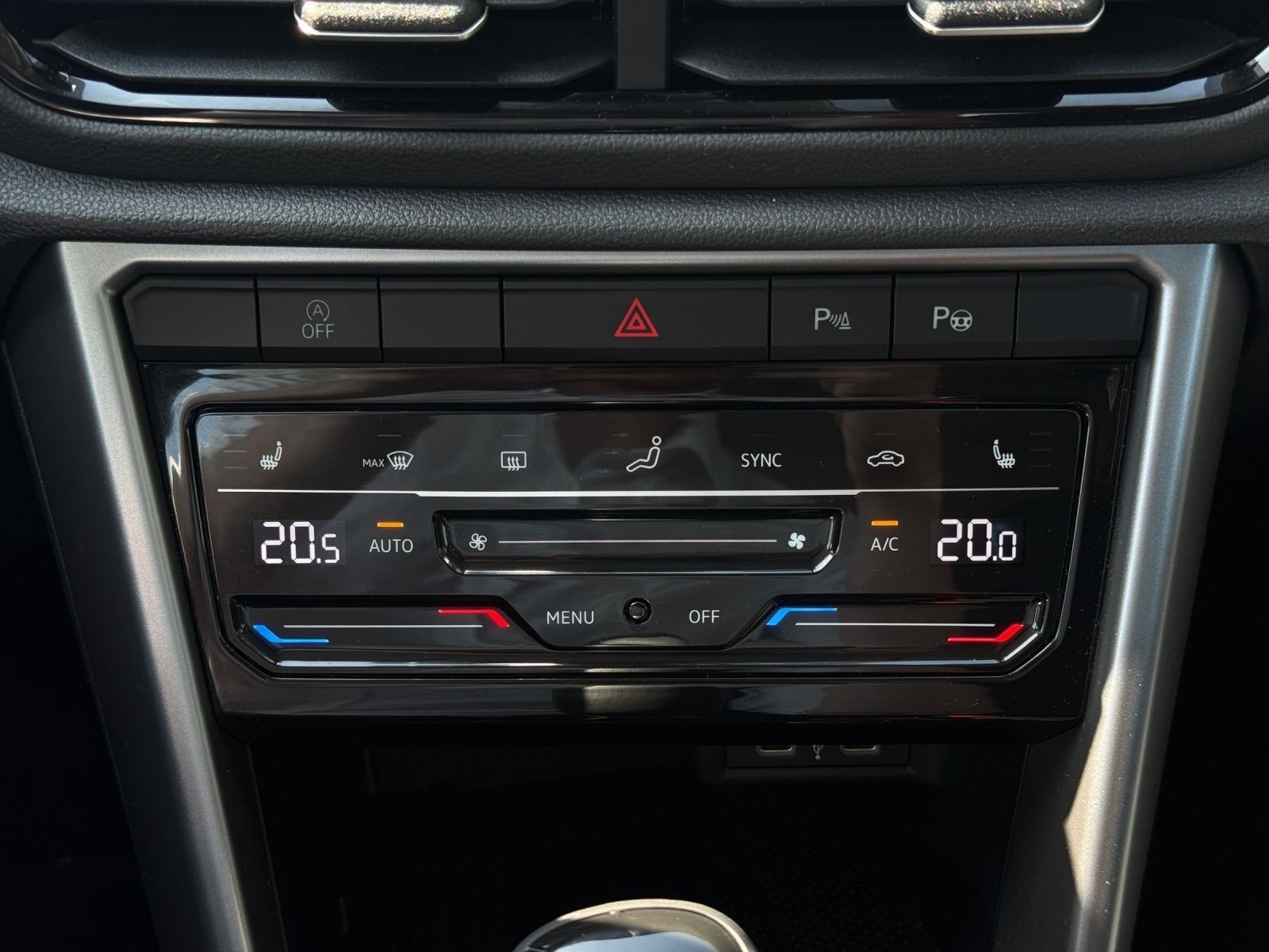Volkswagen T-Roc - Bild 13