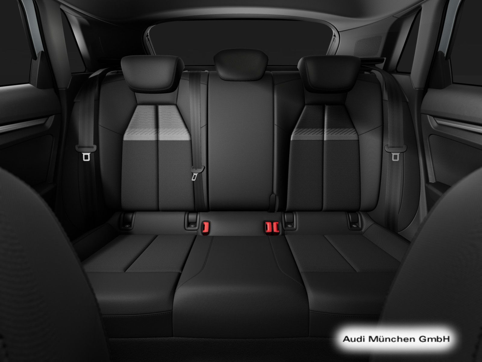 Audi A3 - Bild 14