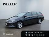 Toyota Auris 1.2 Turbo TS Comfort *Kamera*Navi*SHZ*Temp - Toyota Auris: Kombi