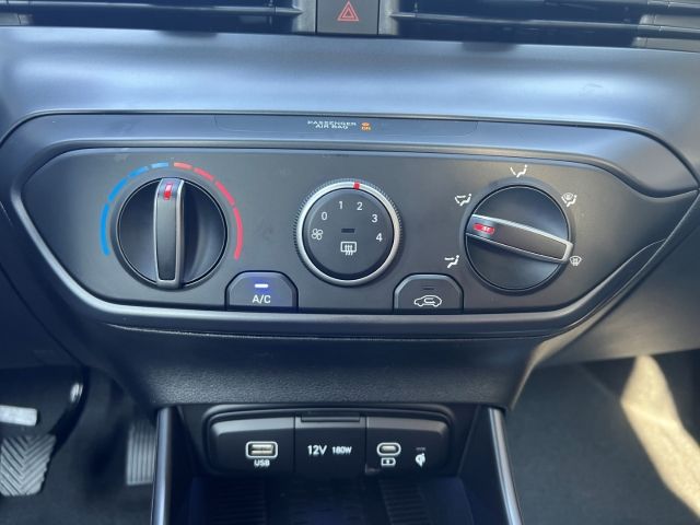 Hyundai i20 – Bild 17