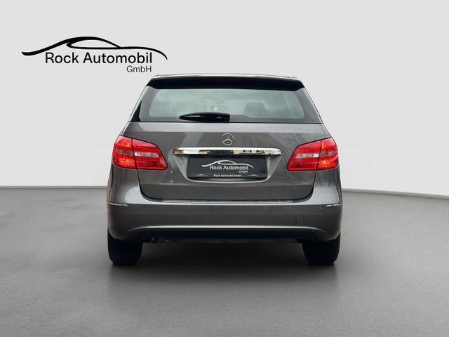 Mercedes-Benz B 180 7G-DCT Automatik *Garantie*