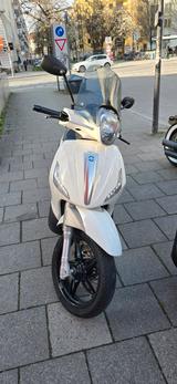 Piaggio Beverly 350 ABS - Offers matching your search criteria