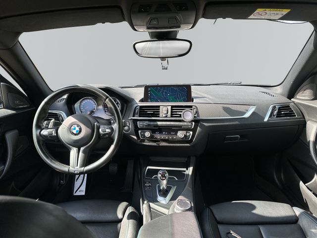 BMW M2 – Bild 7
