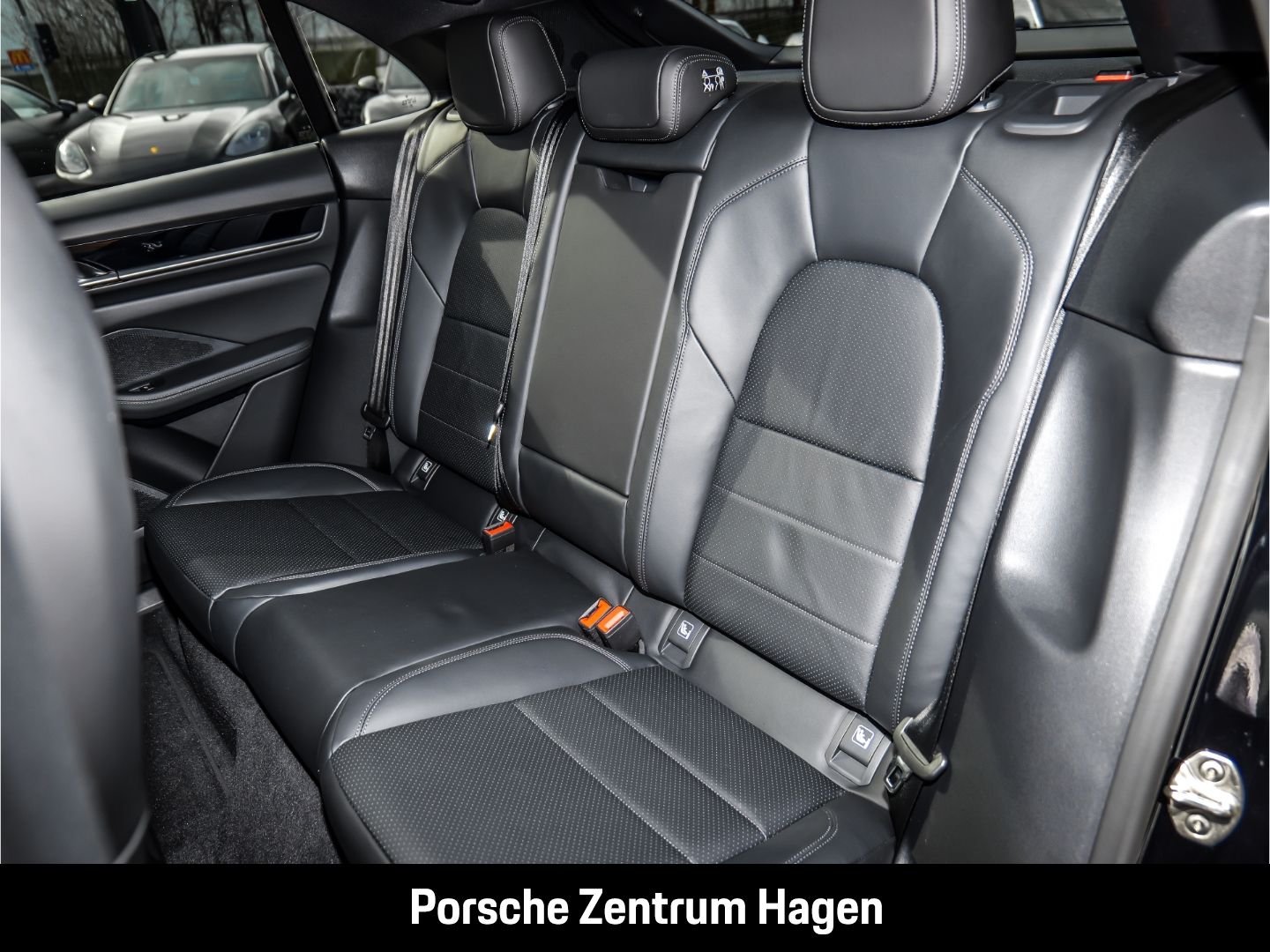 Porsche Macan - Bild 19