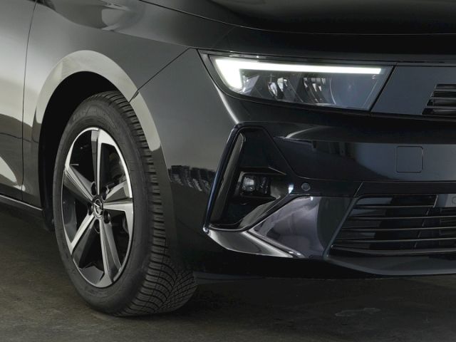 Astra L ST GS AT+ANHÄNGERKUPPLUNG+NAVI+360 GRAD