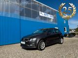 Volkswagen Polo V Lounge**1.HAND**69 TKM** - gebrauchte Kleinwagen in Flensburg