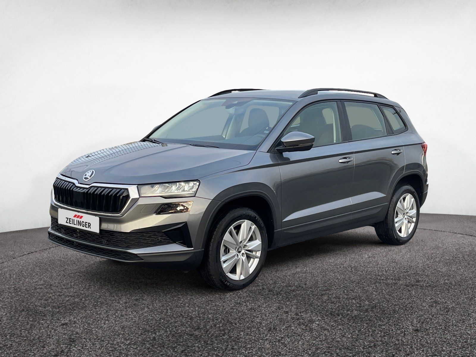 Skoda Karoq - Bild 3