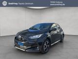 Toyota Yaris Hybrid 116 1.5 VVT-i Teamplayer Comfort-Pa - Toyota Yaris Gebrauchtwagen in Freiburg