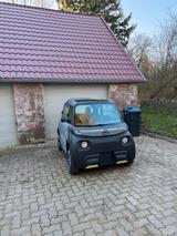 Opel Rocks e - Opel Rocks-e aus 2024