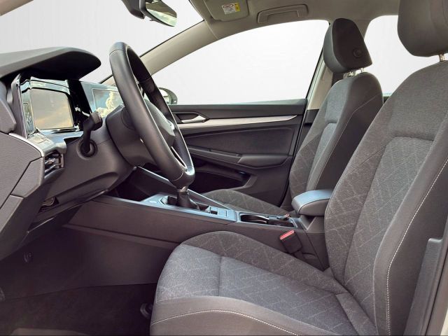 GOLF VIII VARIANT 1.0 TSI LIFE SHZ+APP+NAVI