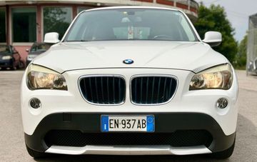BMW X1 - 2