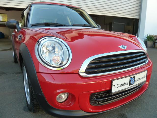 MINI ONE