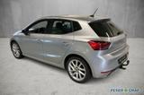 Seat Ibiza 1.0 FR AHK*LED*App*Bluetooth*SHZ*DAB+* - Seat Ibiza mit Anhängerkupplung
