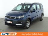 Peugeot Rifter 1.2 PureTech Active L1*SPUR*PDC*AHK*KLIMA - Peugeot Rifter: L2