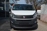 Fiat Kasten Lang  Automatik L2H1 Kamera 8-Fach - Fiat Talento mit Diesel-Antrieb: Automatik