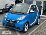 Smart ForTwo*1.Hand*Pano*Klima*Automatik* - gebrauchte Smart ForTwo aus dem Jahr 2012