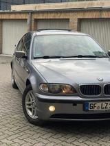 BMW Verkaufe 3 er BMW - BMW aus 2005: 3er