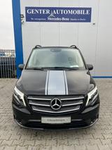 Mercedes-Benz Vito 116 CDI  LANG MIXTO AUTOMAT LED NAVI KAMERA - Angebote