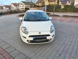 Fiat Punto 0.9 8V TwinAir Start&Stopp - - gebrauchte Fiat Punto aus dem Jahr 2017
