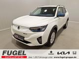 Ssangyong Korando E-Motion 61,5 kWh Titanium 2WD Navi|ACC| - Ssangyong Korando E-Motion-Titanium