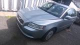 Volvo S40 Limousine - gebrauchte Volvo S40 aus dem Jahr 2008