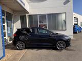 Ford Fiesta ST-Line+LED+Winter Paket+LMF+NAV+DAB+PDC - Ford Fiesta: Schwarz