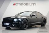 Bentley Flying Spur 6.0 W12 Mulliner | Black Line | Illu - Bentley Flying Spur: Schwarz