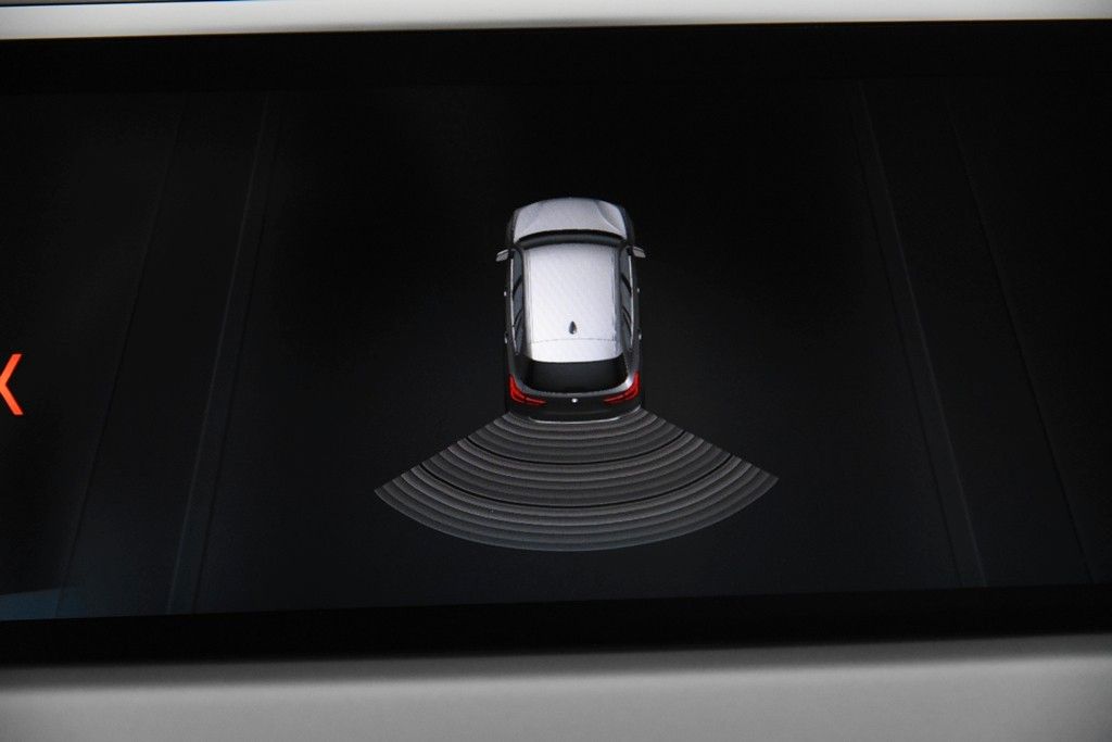 BMW X1 xDrive25e *1.Hand*Navi*Park ass.*Standheizung foto 19