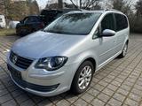 Volkswagen Touran Freestyle 1,4 Steuerkette Neu - gebrauchte VW Touran aus dem Jahr 2009