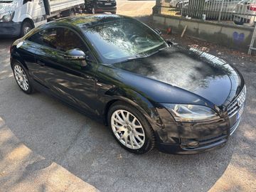Audi TT - 3