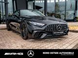 Mercedes-Benz SL 63 4M+ NAVI PREM. MEMORY 360° BUR DYNAMIC+ P. - Mercedes-Benz SL 63 AMG in Hamburg