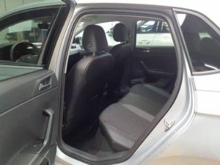 Polo VI 1.0 TSI DSG Goal *NAVI*ACC*
