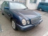 Mercedes-Benz MB E290 TD - Mercedes-Benz E 290 Gebrauchtwagen