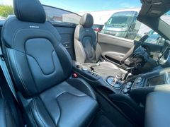 AUDI R8 Spyder 4.2 quattro|Keramik|B&O|MagneticRide